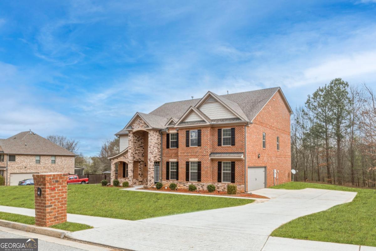 108 Shelton Drive