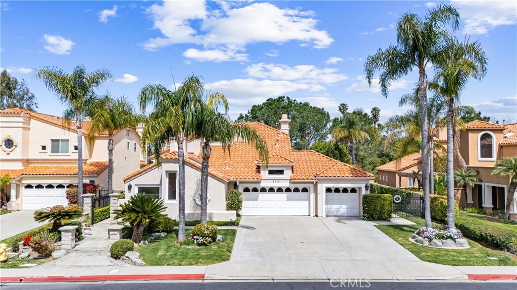 5419 E Suncrest Road