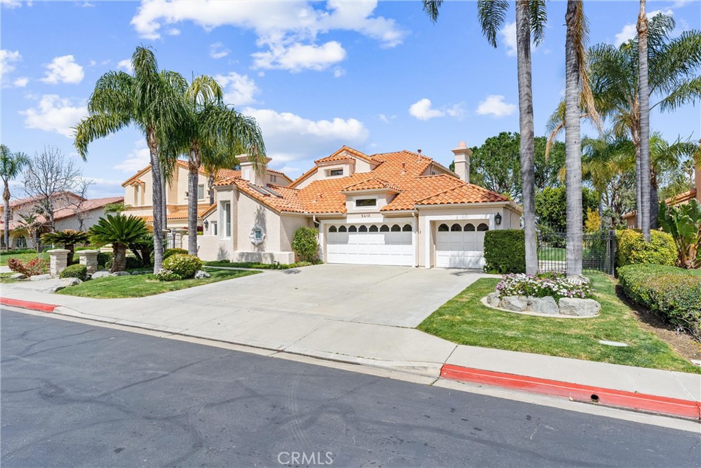 5419 E Suncrest Road