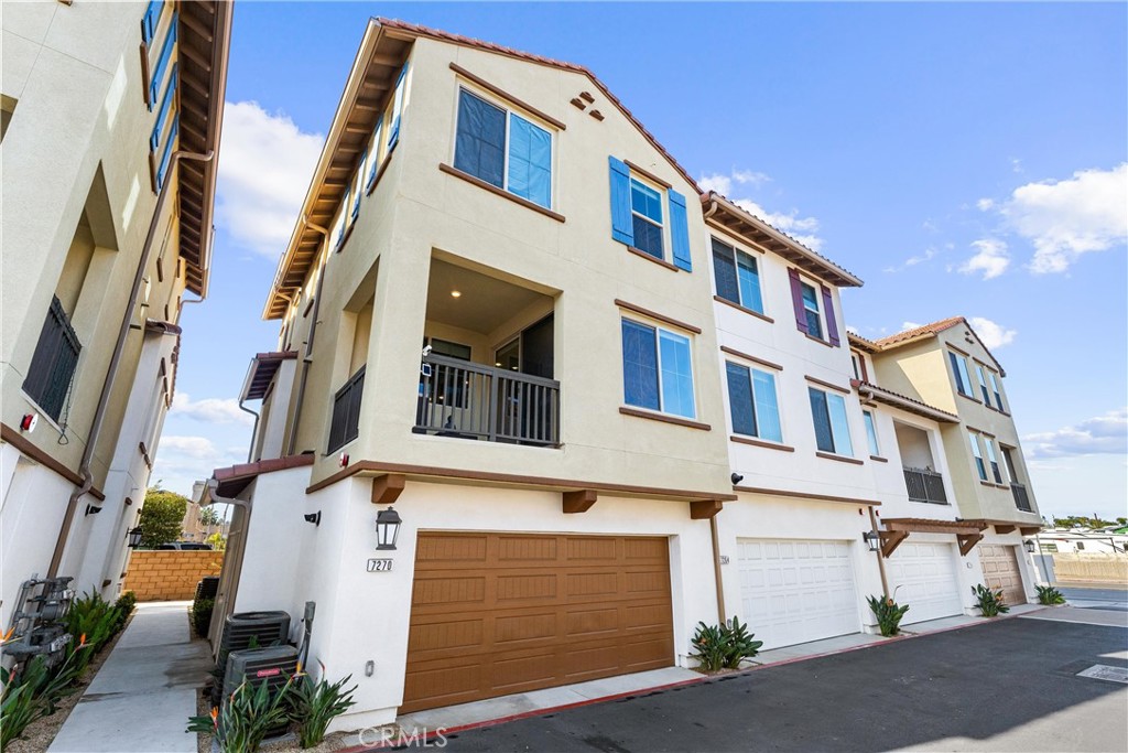 7270 Crystal Drive
