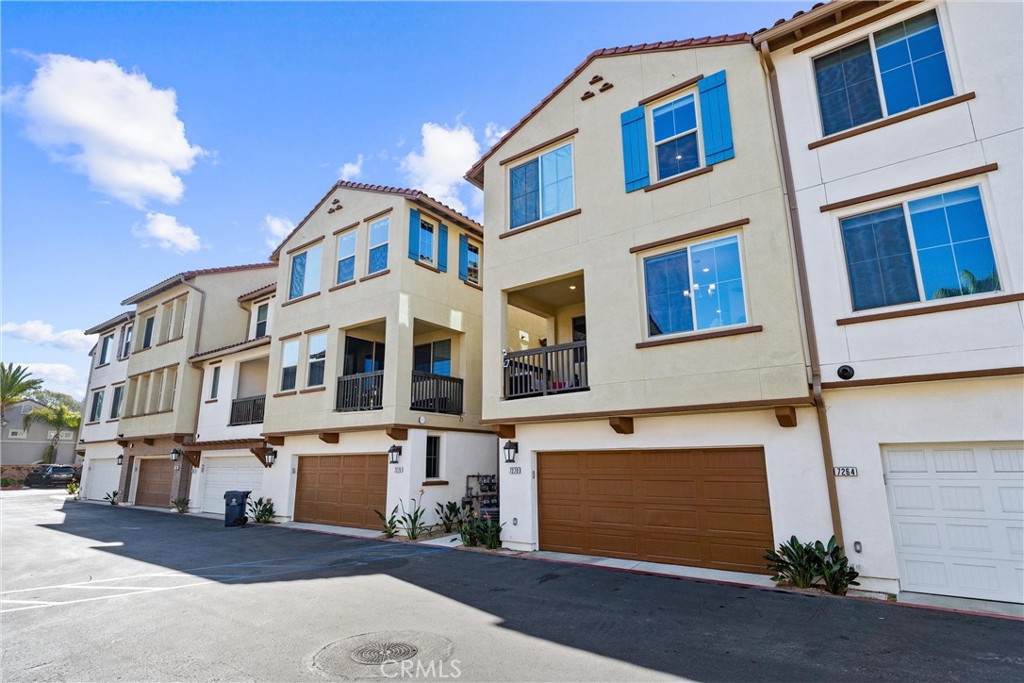 7270 Crystal Drive