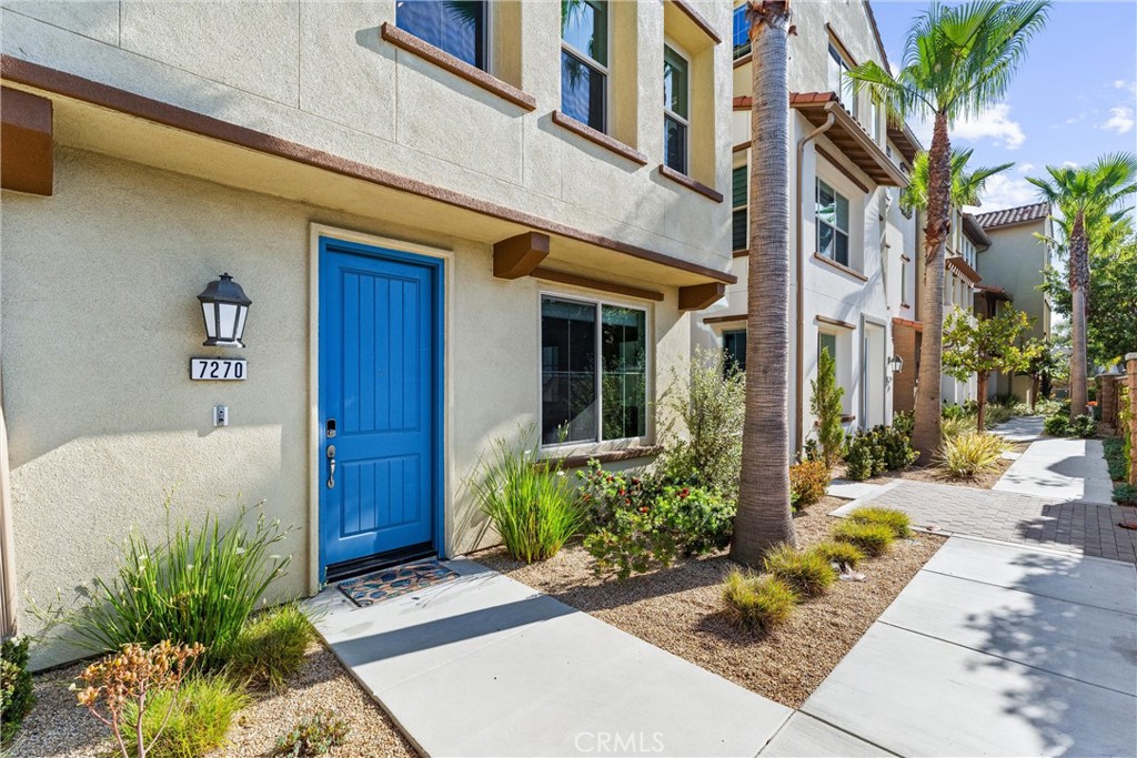 7270 Crystal Drive