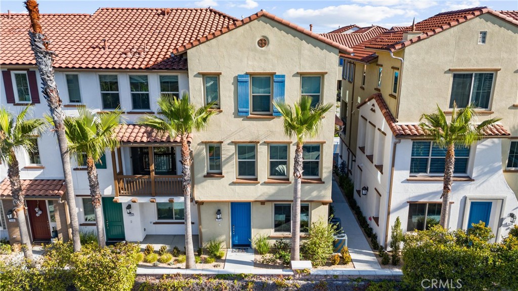 7270 Crystal Drive