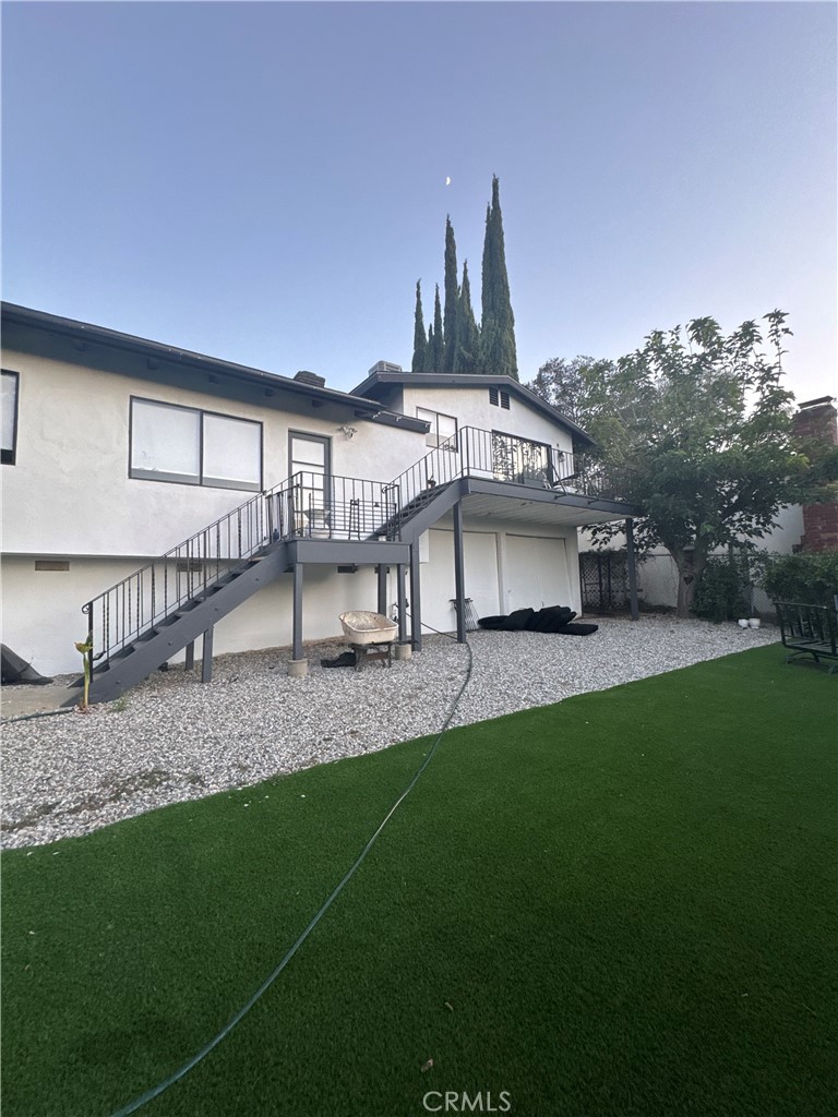 23715 Valley View Road