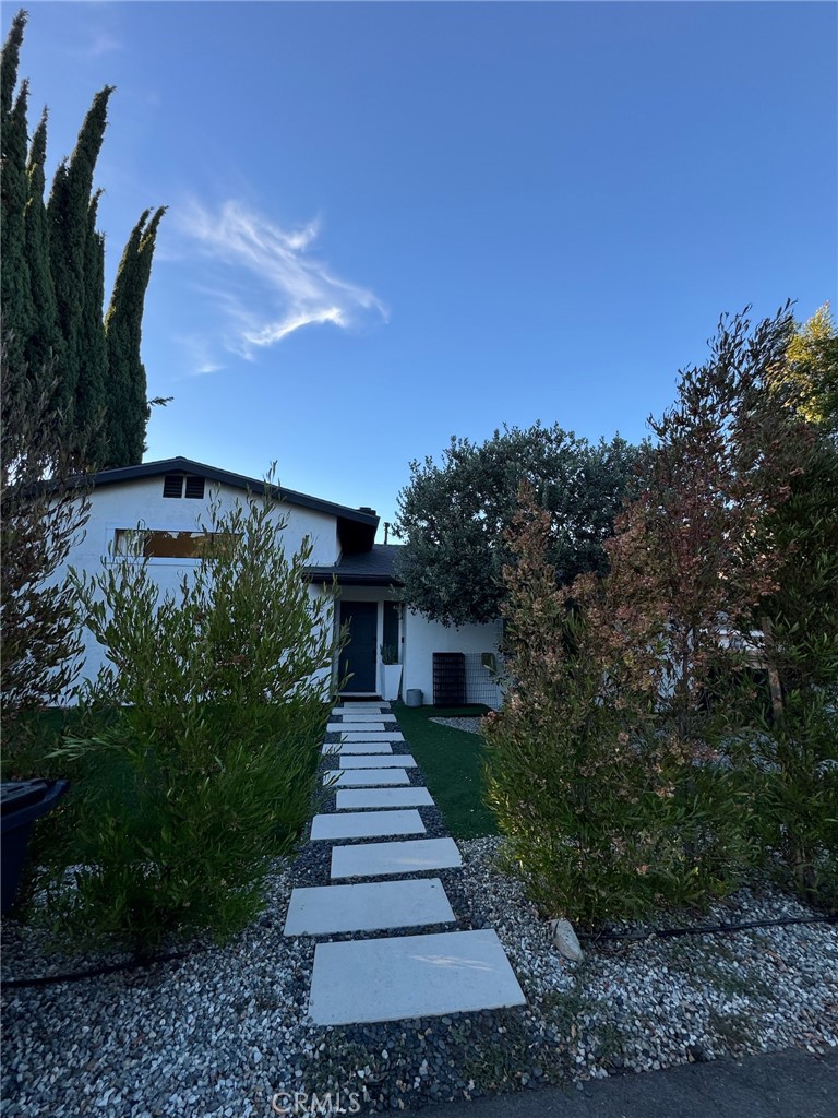 23715 Valley View Road