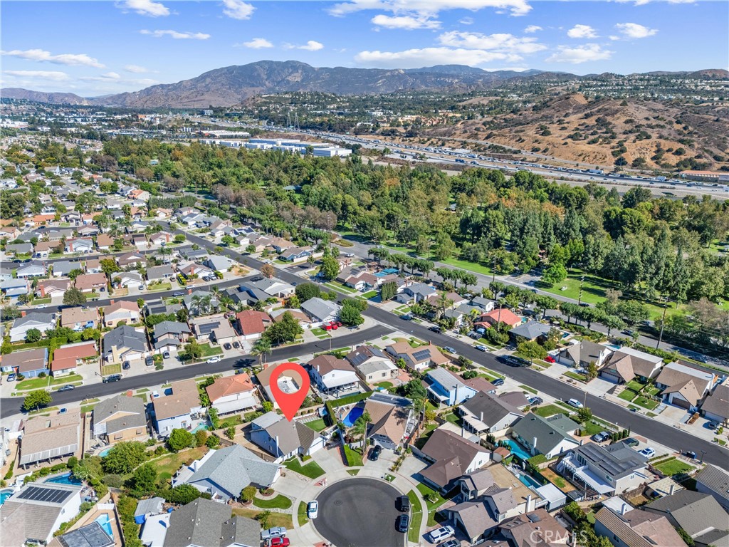 7880 E Samantha Circle