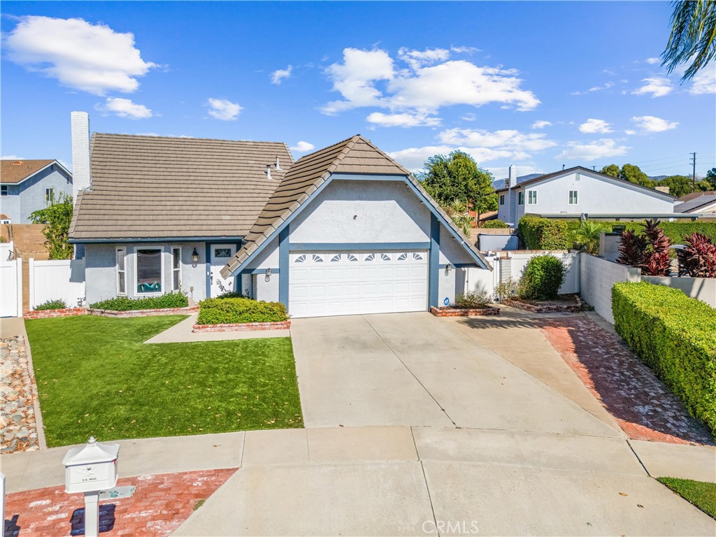 7880 E Samantha Circle