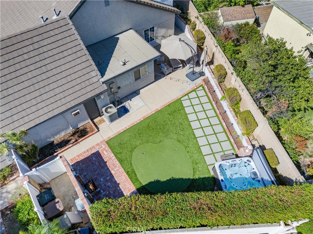 7880 E Samantha Circle