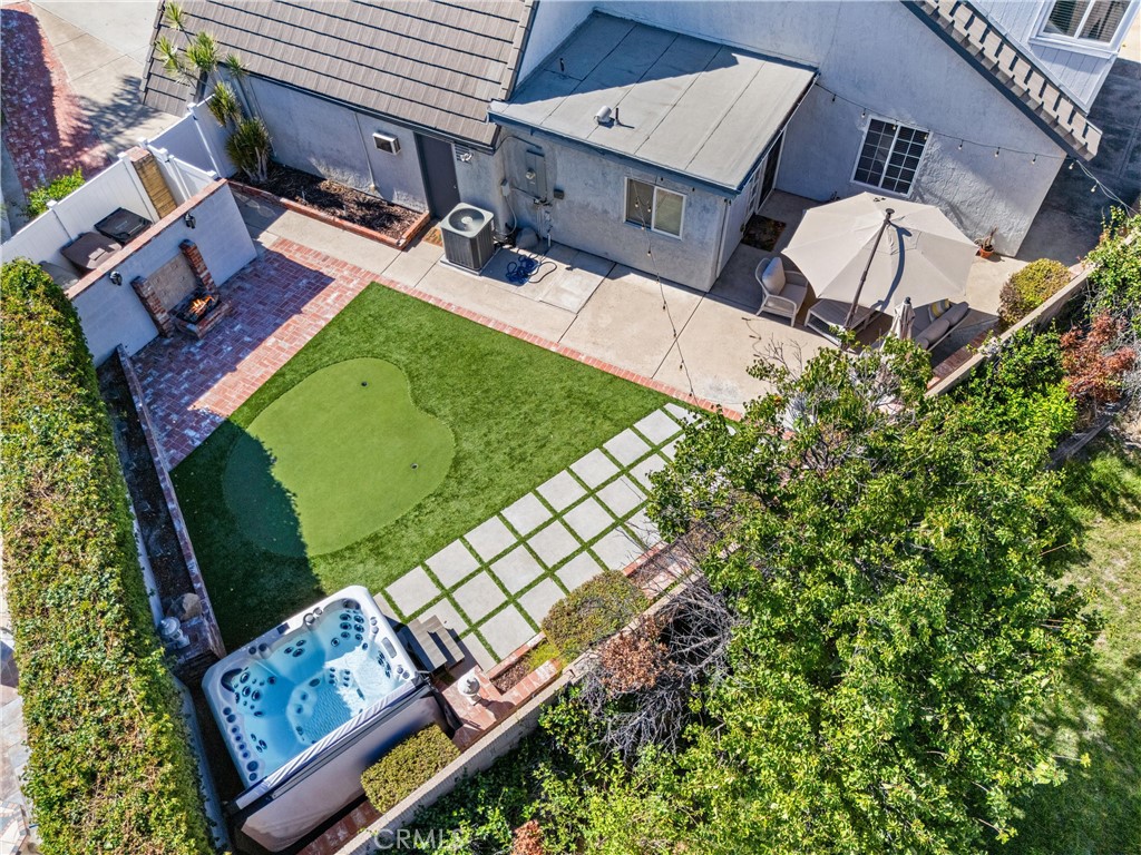 7880 E Samantha Circle