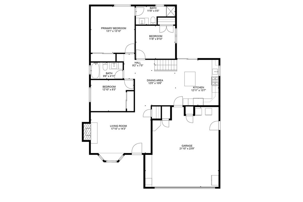 7880 E Samantha Circle