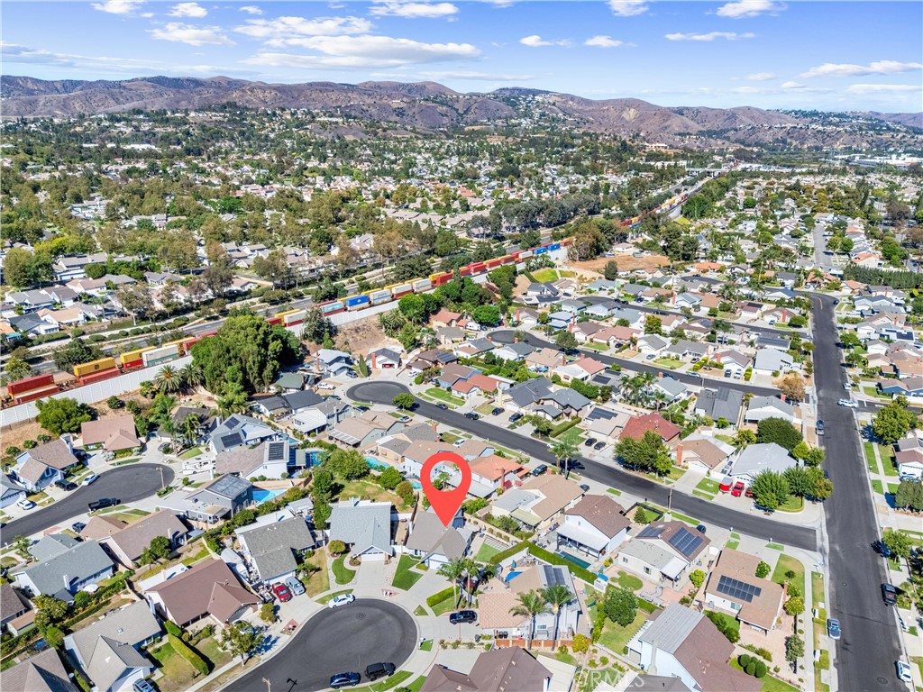 7880 E Samantha Circle