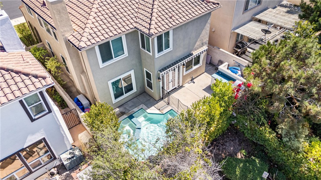 18765 Stratton Lane