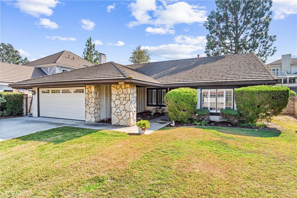 346 S Silverbrook Drive