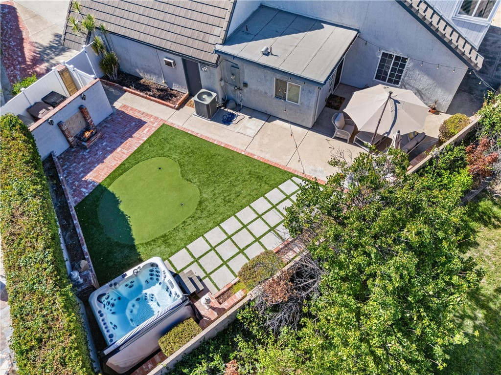 7880 E Samantha Circle