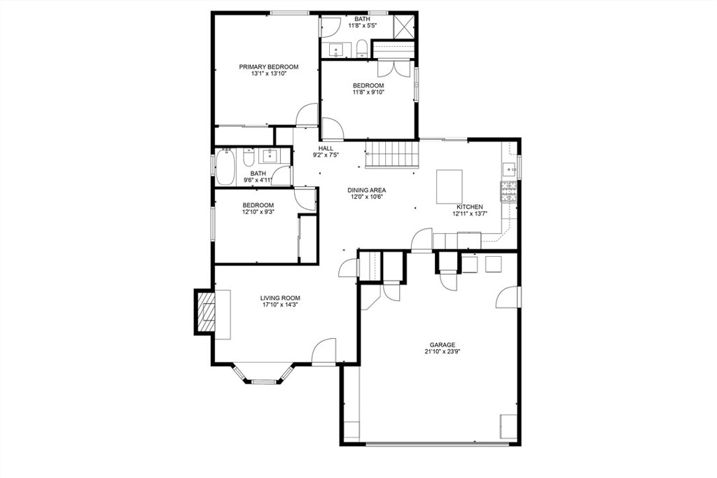 7880 E Samantha Circle