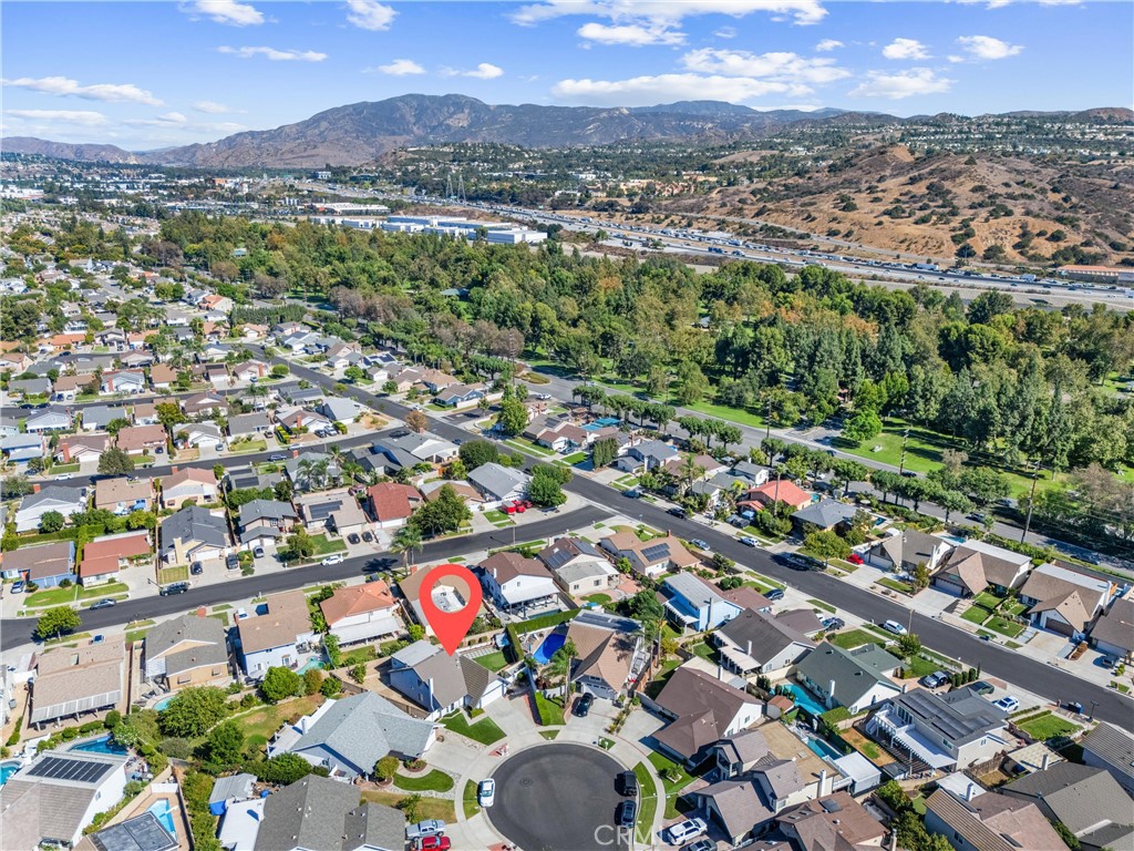 7880 E Samantha Circle