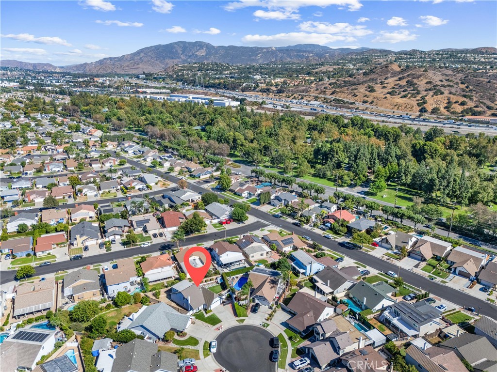 7880 E Samantha Circle