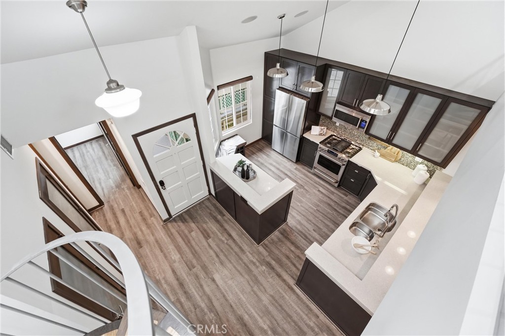 19401 Sunray Lane 204