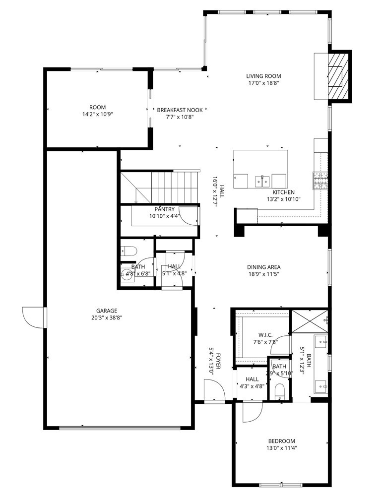 17491 Oakbluffs Lane