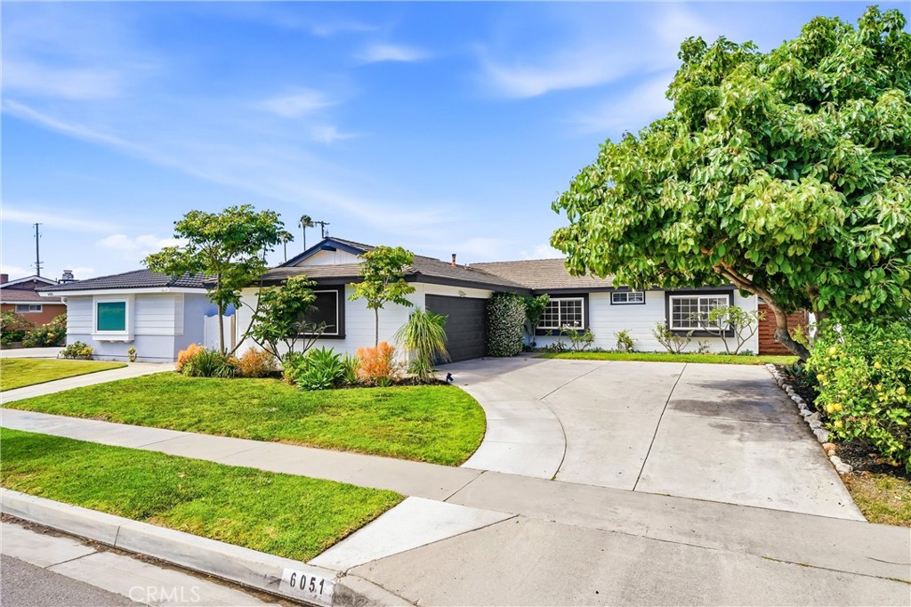6051 Kimberly Drive