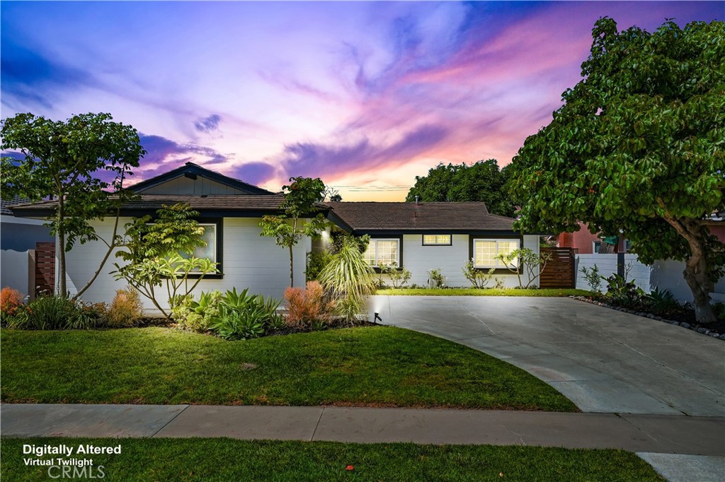 6051 Kimberly Drive