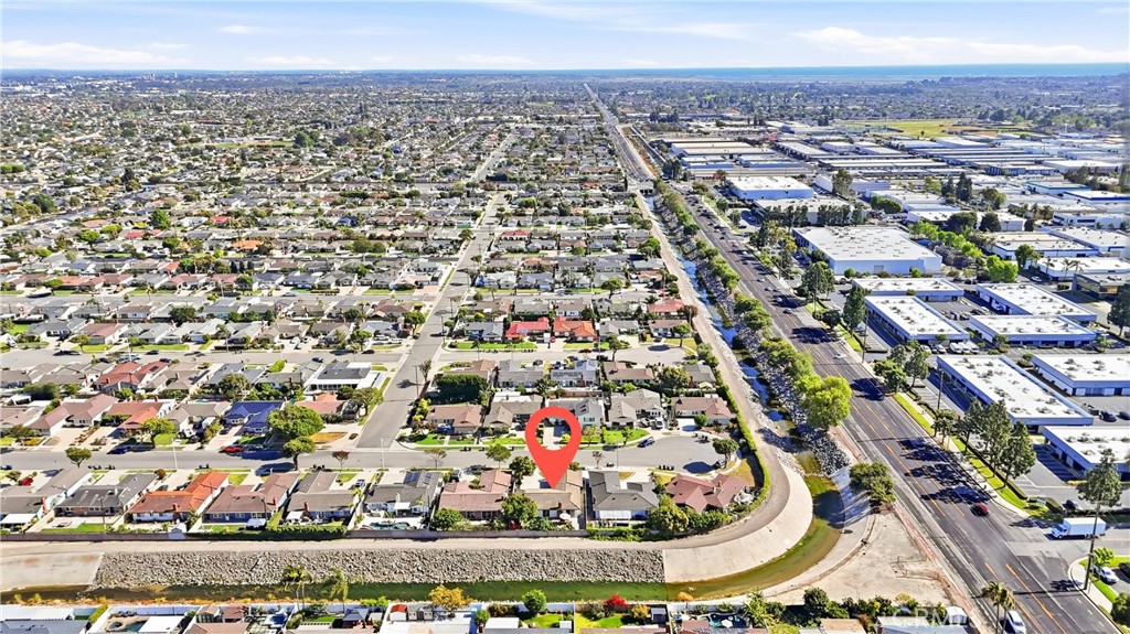 6051 Kimberly Drive