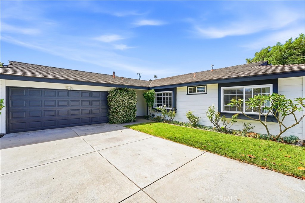 6051 Kimberly Drive