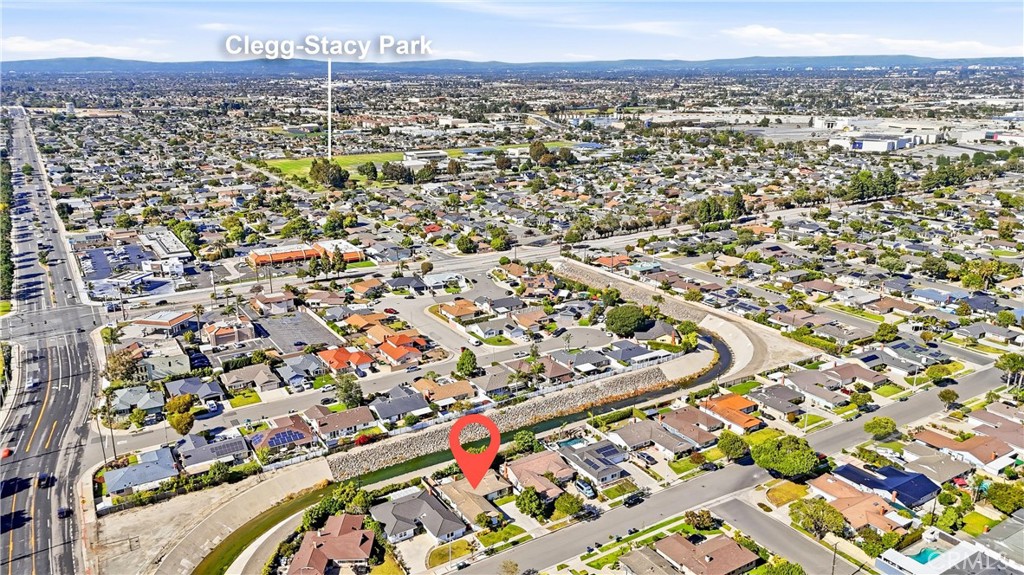 6051 Kimberly Drive