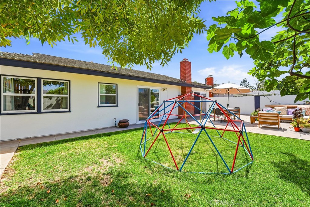 6051 Kimberly Drive