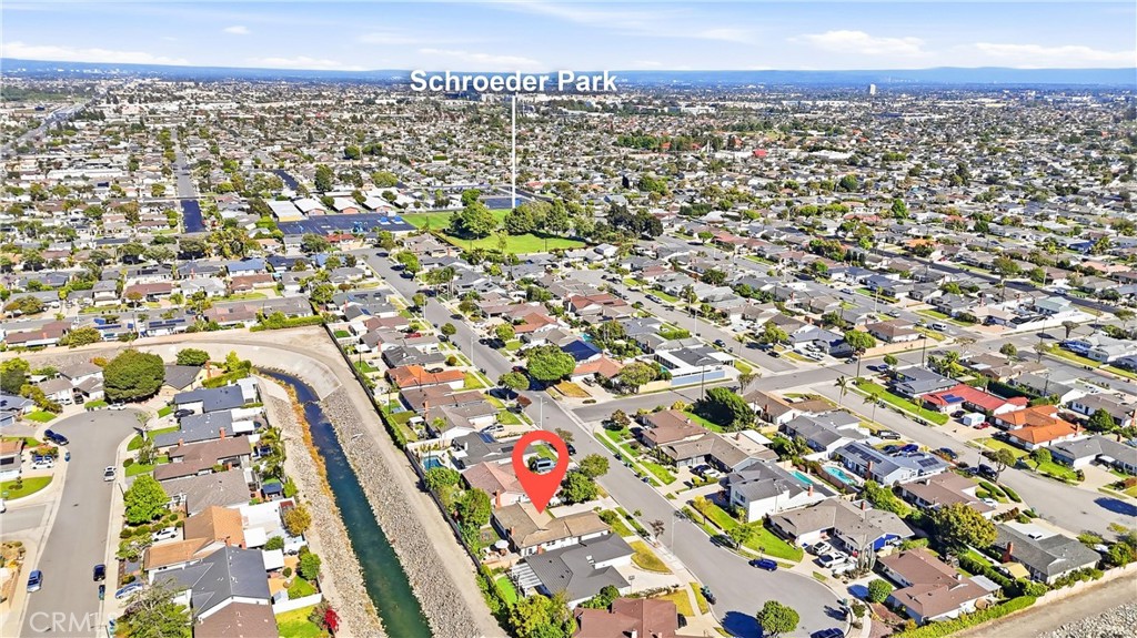 6051 Kimberly Drive