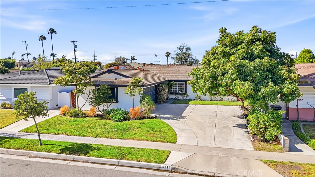 6051 Kimberly Drive