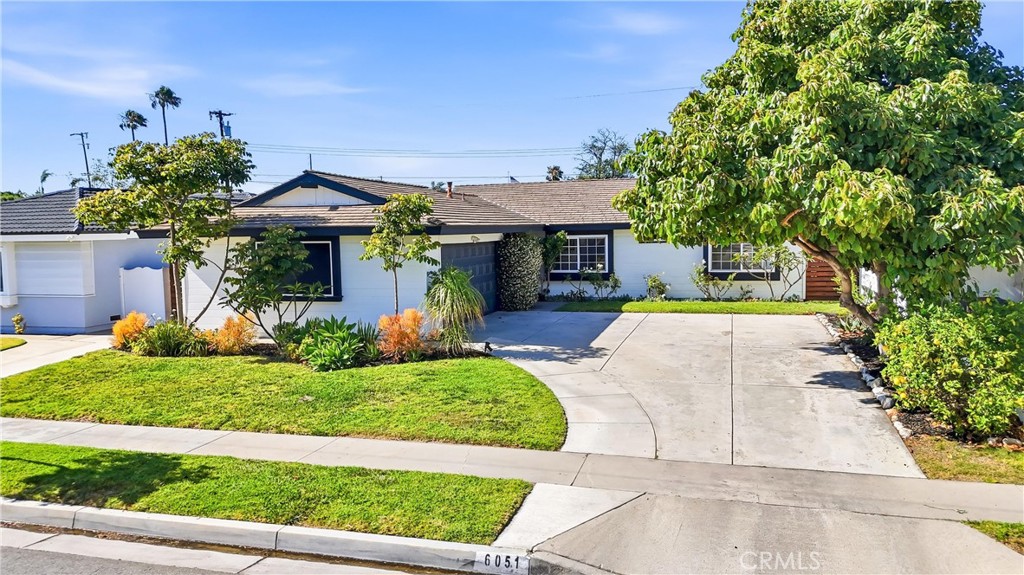 6051 Kimberly Drive