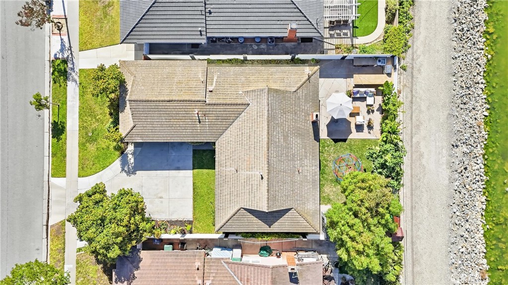 6051 Kimberly Drive