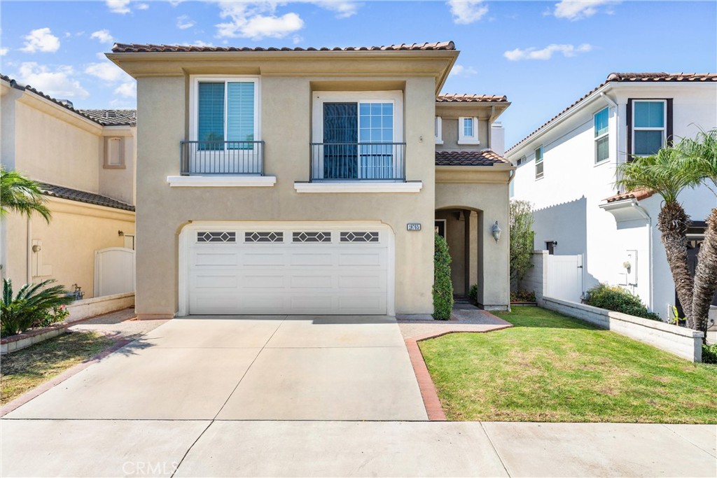 18765 Stratton Lane