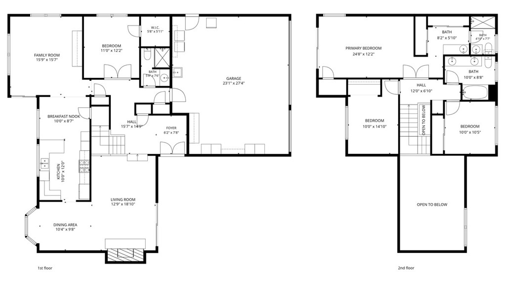 5872 Meadowbrook Drive