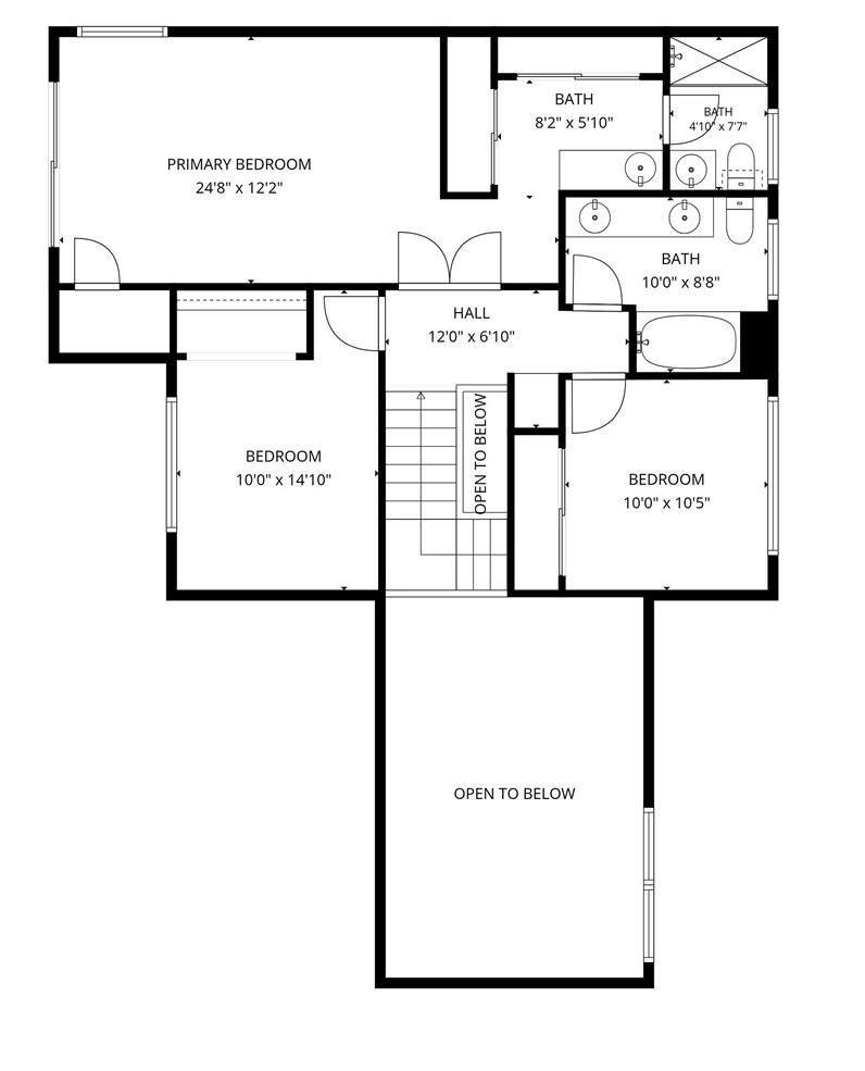 5872 Meadowbrook Drive