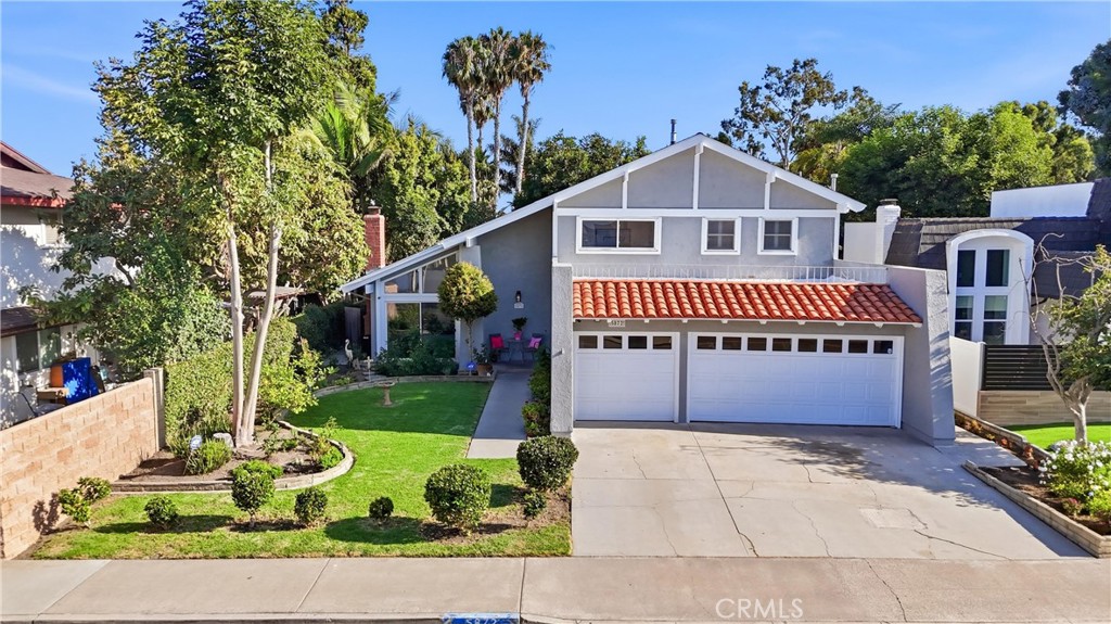 5872 Meadowbrook Drive