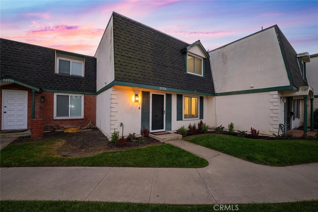 20326 Gardenia Drive