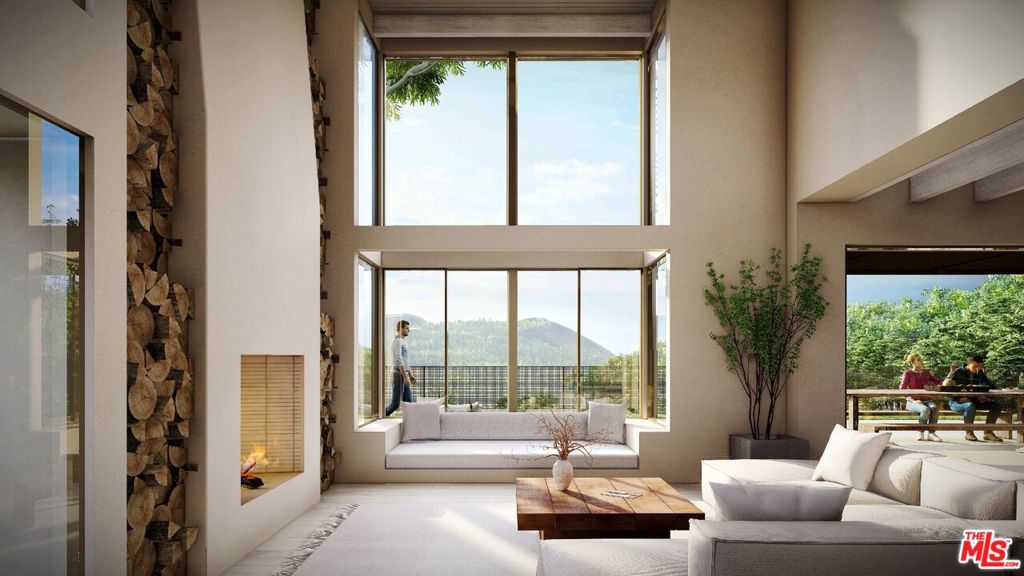 701 Greenleaf Canyon Road