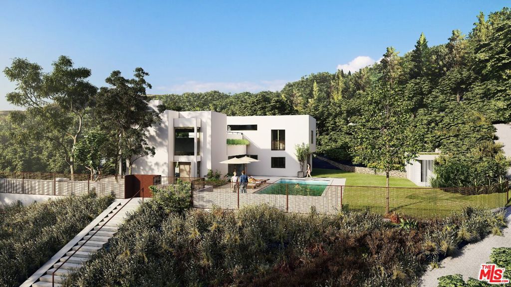 701 Greenleaf Canyon Road