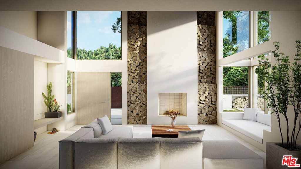 701 Greenleaf Canyon Road