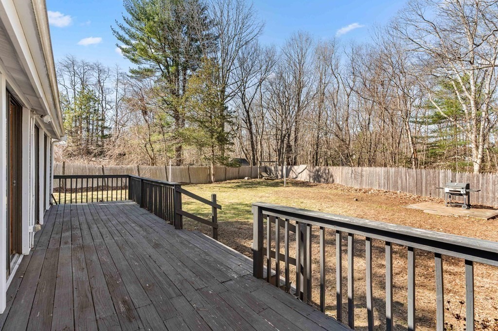 86 Larson Rd.