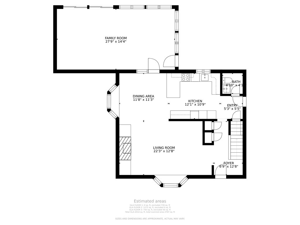 86 Larson Rd.