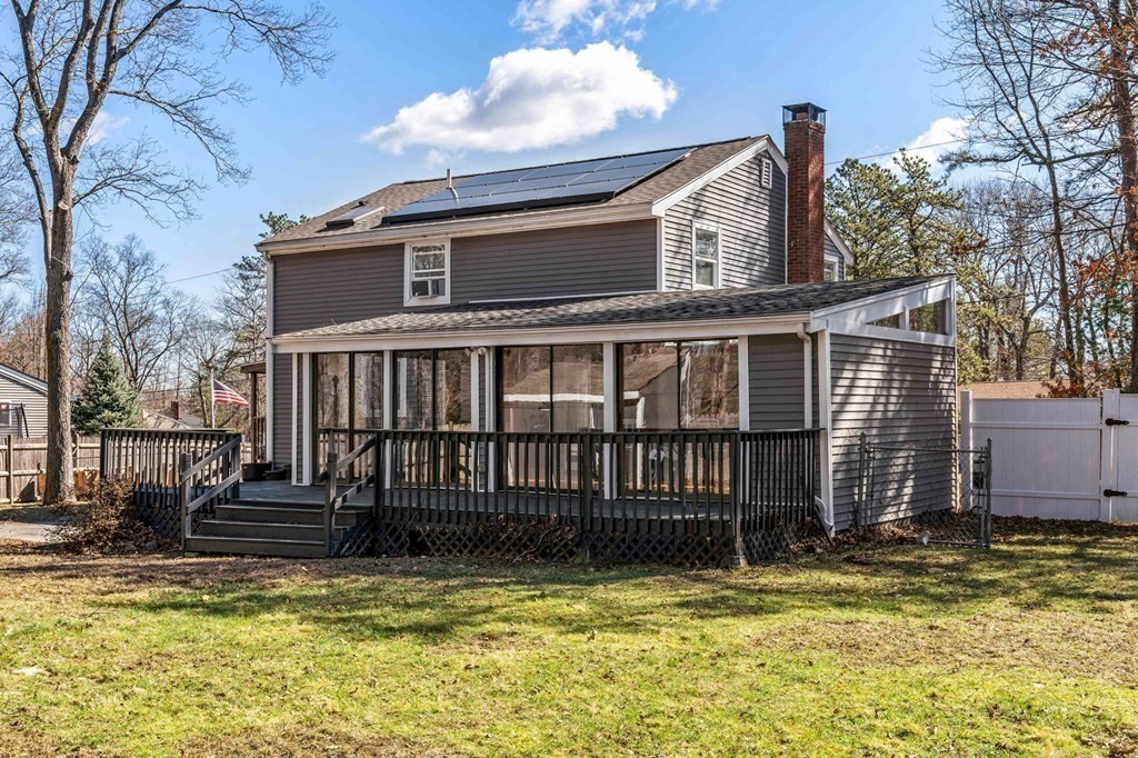 86 Larson Rd.