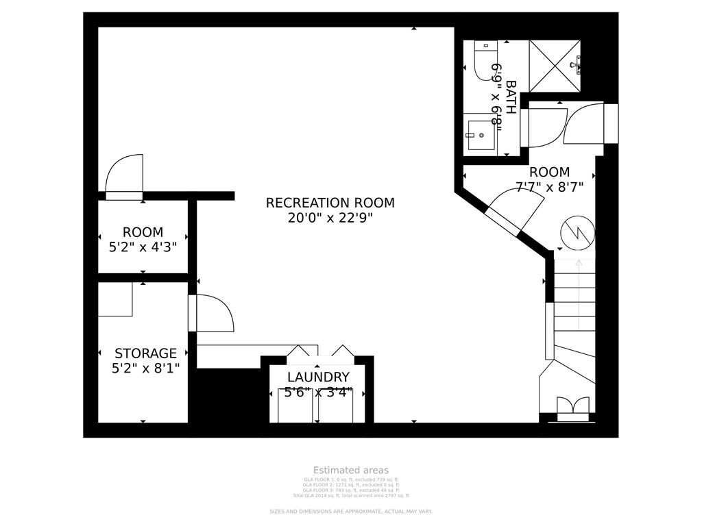 86 Larson Rd.