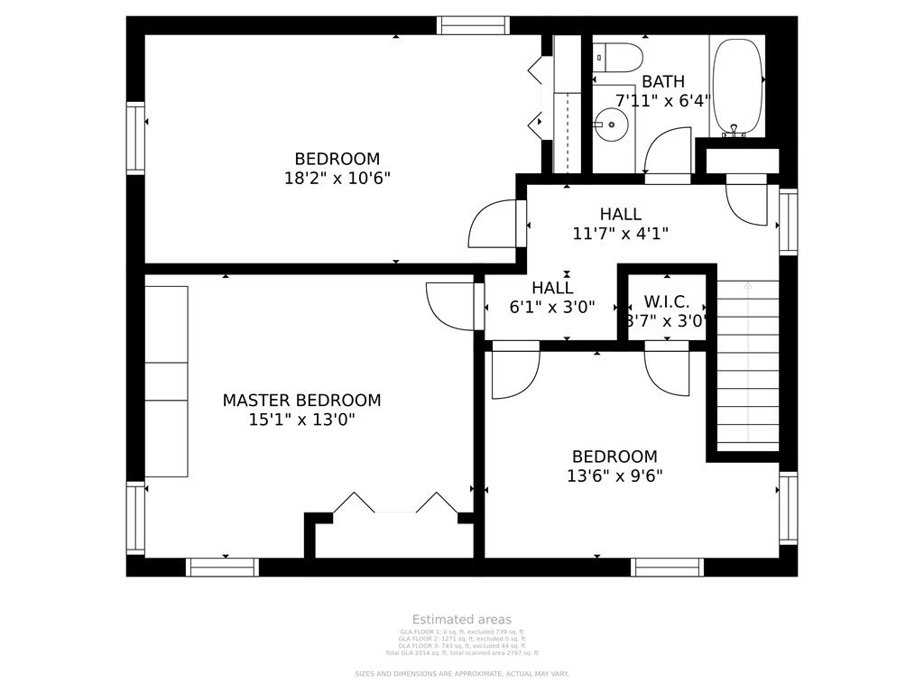 86 Larson Rd.