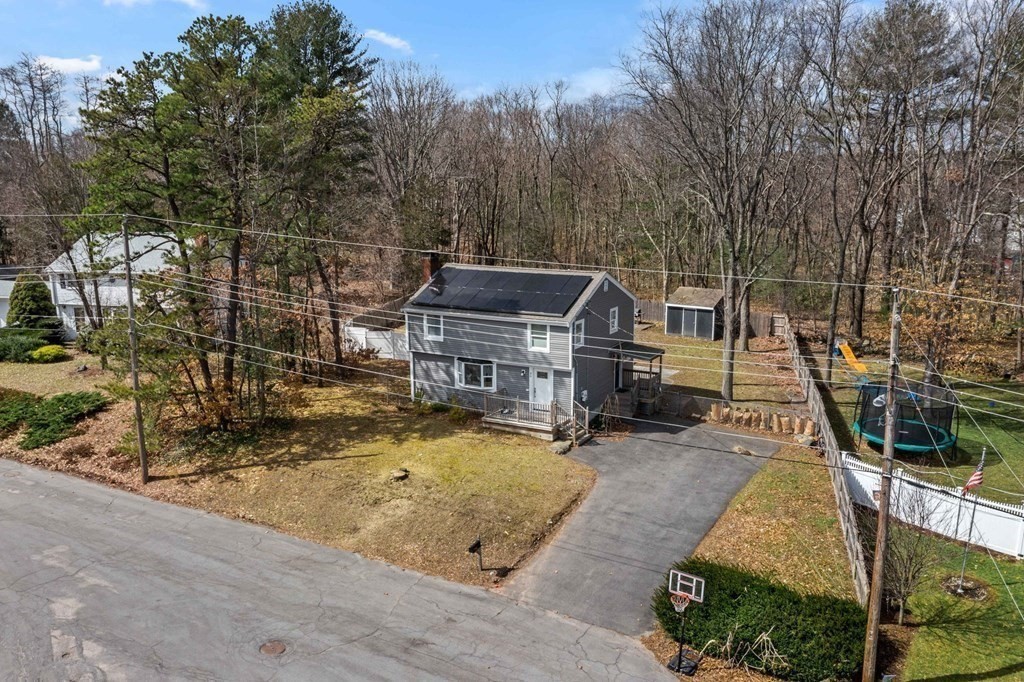 86 Larson Rd.
