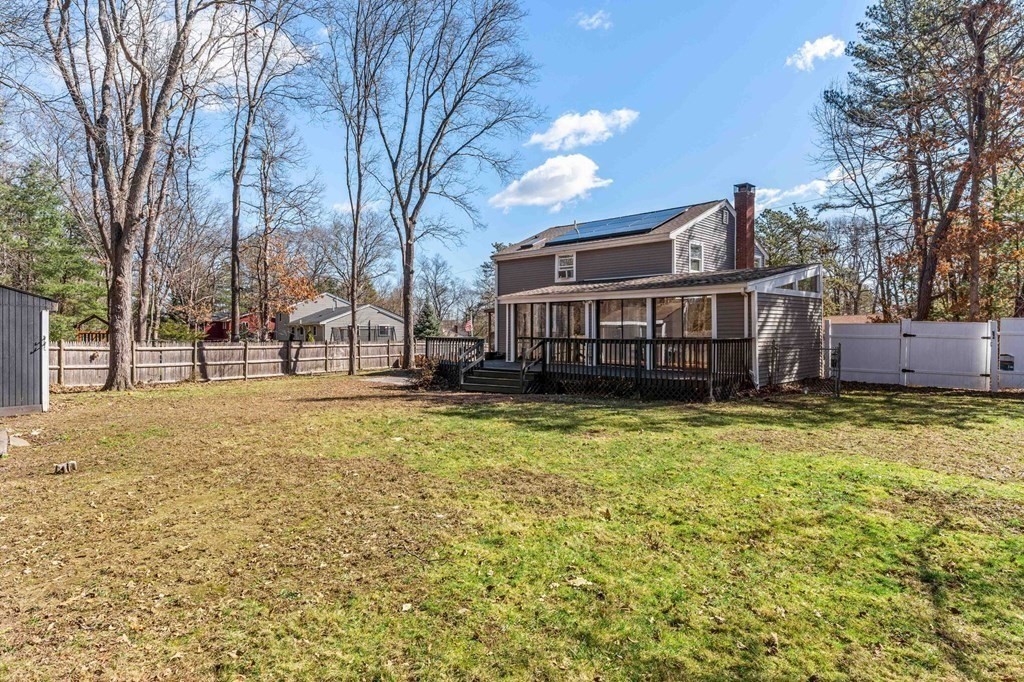 86 Larson Rd.