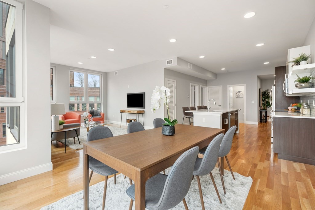 10 Taber Street Unit: 501