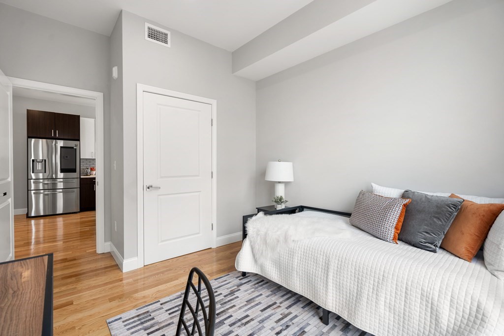 10 Taber Street Unit: 501
